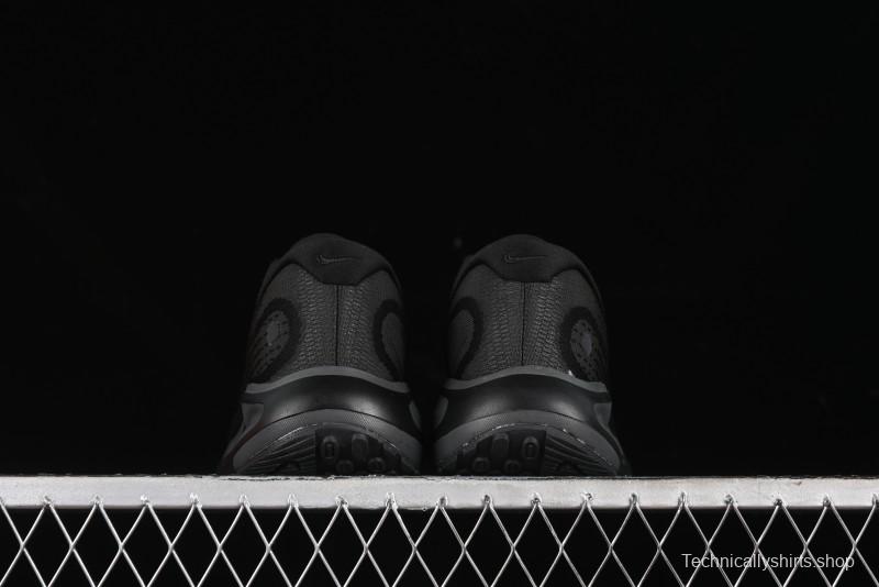 Nike Journey Run 2024 Low-Top Casual Running Shoes with Shock Absorption Anti-Slip and Wear-Resistant Design - FN0228-002