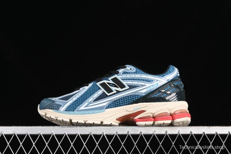 New Balance 1906 Series Retro Dad Style Casual Running Shoes - M1906RFP
