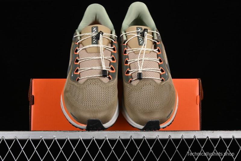 Nike Air Zoom Pegasus 41 Breathable Lightweight Running Shoes with Cushioning - HJ7331-276