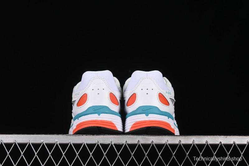 Nike P-6000 Prm Retro Casual Sport Dad Shoes - BV1021-105