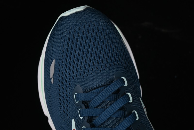 Brooks Ghost 15 Running Shoes with DNA LOFT V2 Cushioning and Breathable Air Mesh - 1203801B497
