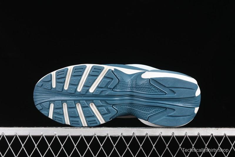 Nike Air Max Portal Retro Running Shoes with Air Cushion - HF3053-003