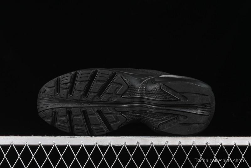 Nike Air Max Portal Retro Running Shoes with Air Cushion - HF3053-007