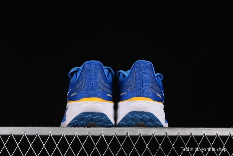 Nike Air Zoom Pegasus 41 Running Shoes with Breathable Mesh and Durable Design - FZ5078-400