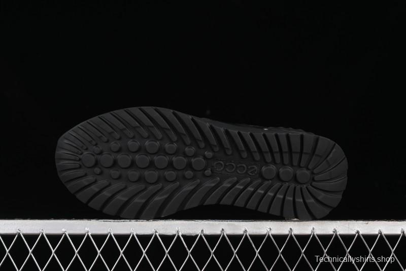 Ecco Yuyue Series Cushioned Running Shoes Comfortable Jogging Sneakers - T.E5