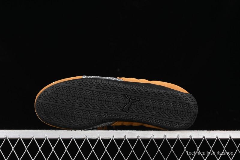 Puma Speedcat Low-Top Lifestyle Casual Shoes - 397397-01