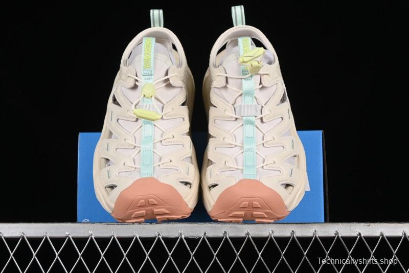 Hoka One One Hopara Outdoor Functional Mountain Sandals with Rugged Design - 1123112 OKT