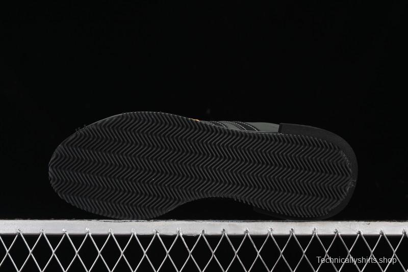 Adidas Originals Campus Mfx Reboot Low-Top Casual Shoes with Die-Cut Design and Anti-Slip Sole - GX1360