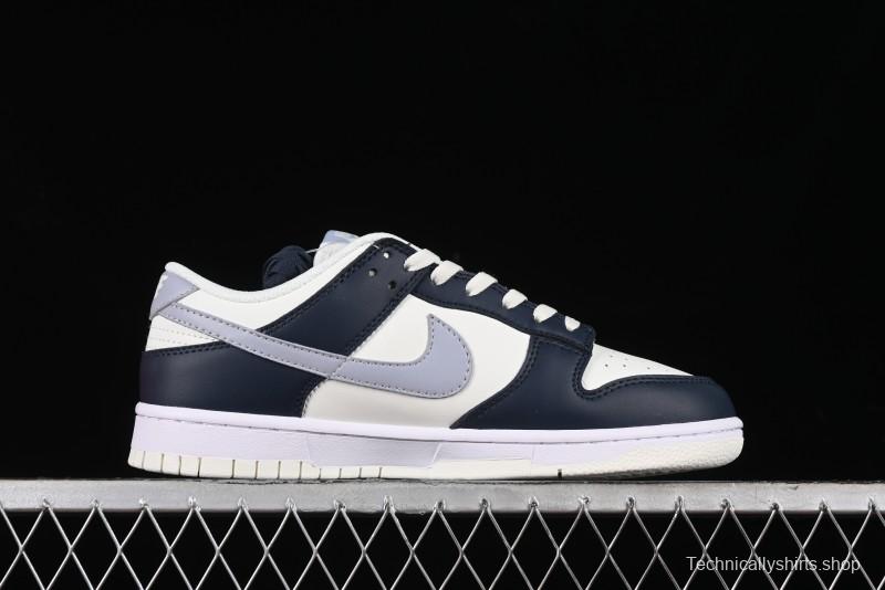 Nike SB Dunk Low Casual Skate Shoes in Minimalist Blue - HV2390-100