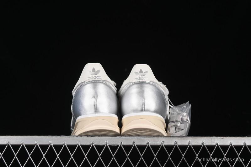 Adidas Originals SL 72 RS Retro Running Shoes - JI3531