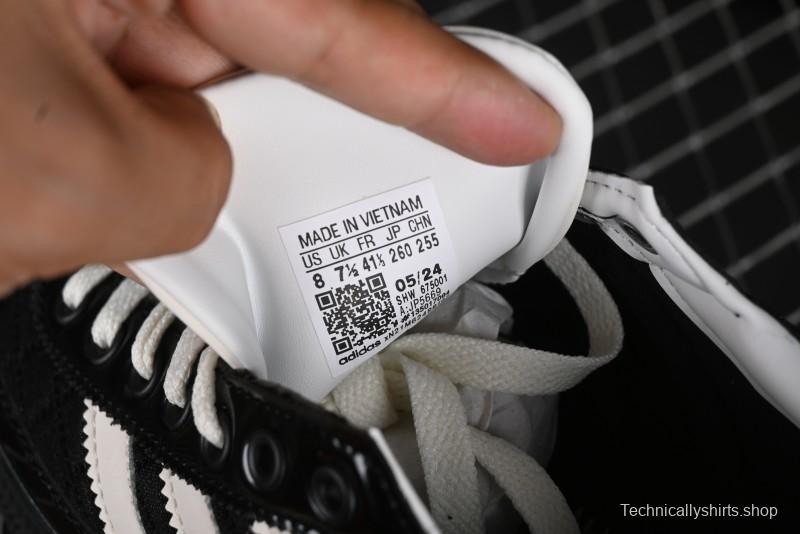 Adidas Handball Spezial Retro Casual Sneakers - JP5669