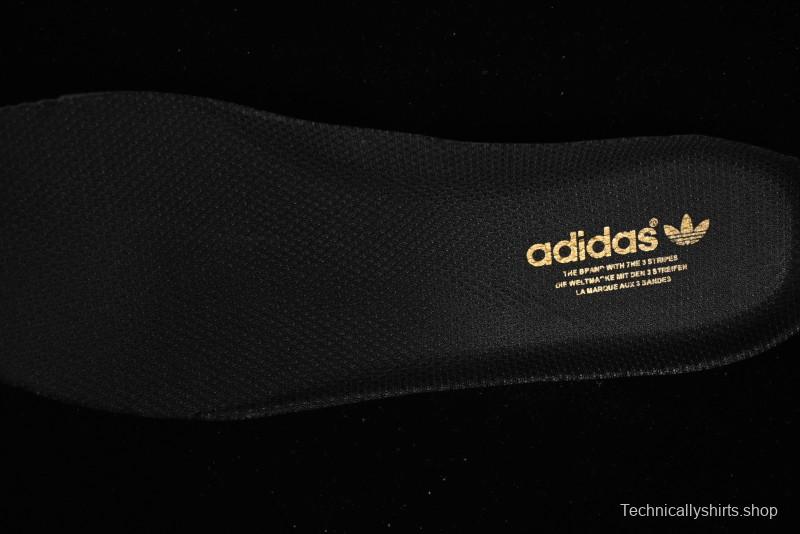 Adidas Superstar H00182 Casual Sneakers with Shell Toe Design - H00182