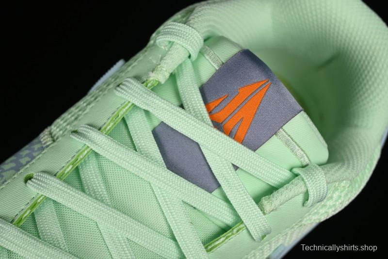 Nike Ja 1 "Day One" Low Top Basketball Shoes with Zoom Cushioning - FV1288-800