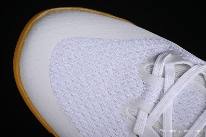 Nike Hyperquick SE Cushioned Breathable Basketball Shoes - FN4678-100