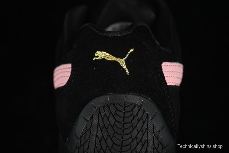 Puma Speedcat Low-Top Lifestyle Casual Shoes - 398846-01