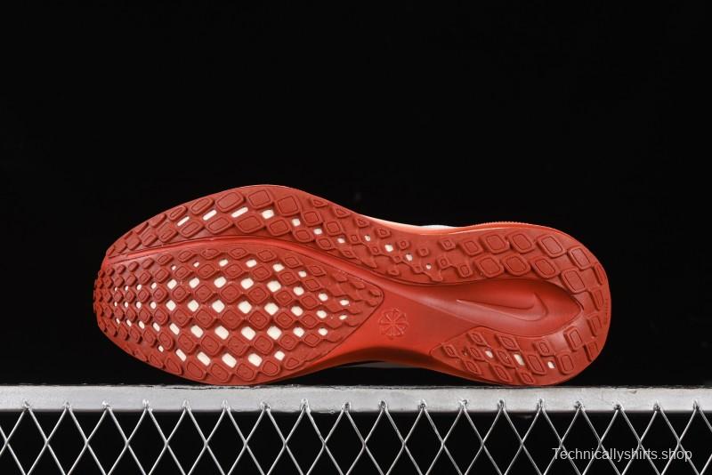 Nike Air Zoom Pegasus 41 Lightweight Breathable Running Shoes with Cushioning - HJ7037-100