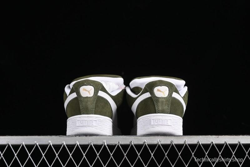 Puma Suede XL Retro Casual Sneakers - 395205-13