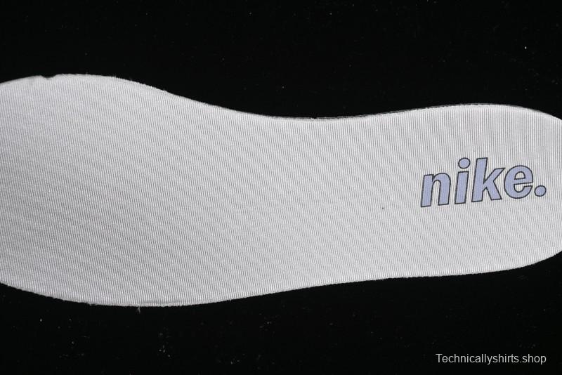 Nike Killshot 2 Retro Comfortable Anti-Slip Low-Top Skate Shoes - HJ7263-010