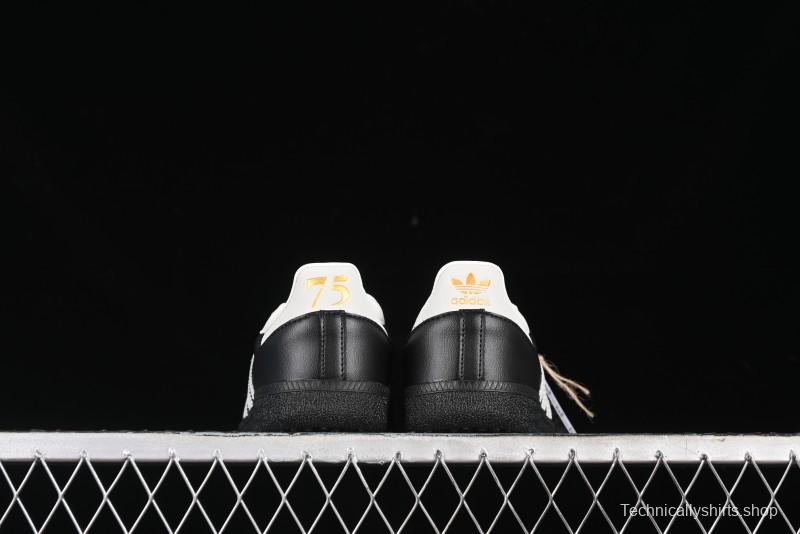 Adidas Originals Samba OG Retro Casual Sneakers - JP5282