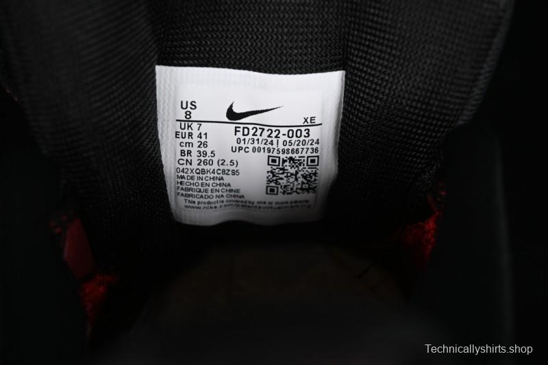 Nike Air Zoom Pegasus 41 Breathable Lightweight Running Shoes with Cushioning - FD2722-003