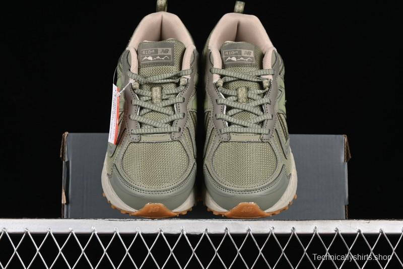 New Balance MT410 Series Casual Sports Running Shoes - MT410KN5