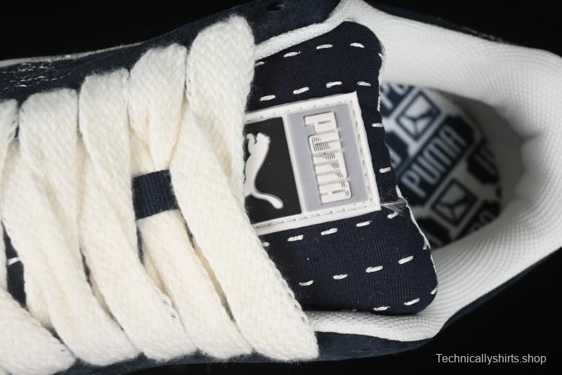 Puma Suede XL Retro Casual Sneakers - 395777-02