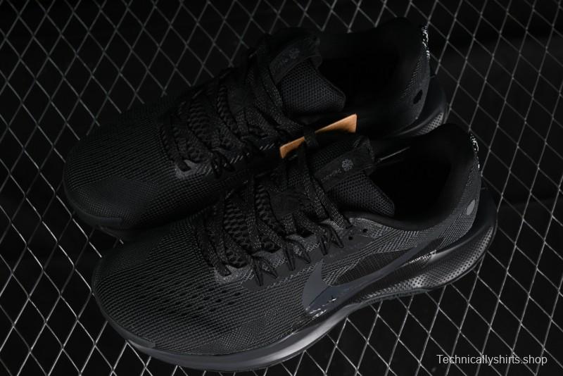 Nike Pegasus Trail 5 Lightweight Comfortable Durable Low-Top Running Shoes - DV3864-002