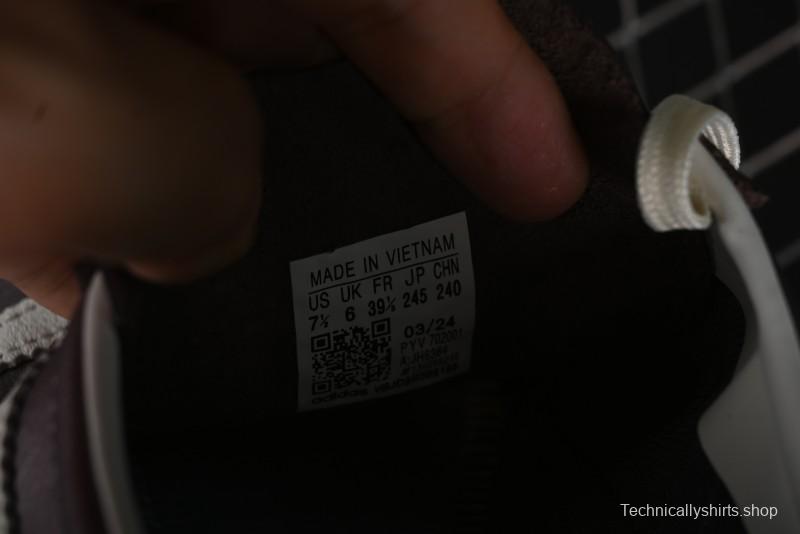 Adidas Originals SL 72 OG Retro Running Shoes - JH6364