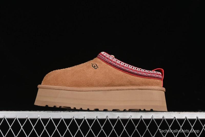 UGG Tazz 5CM Platform Classic Snow Boots - 1122553