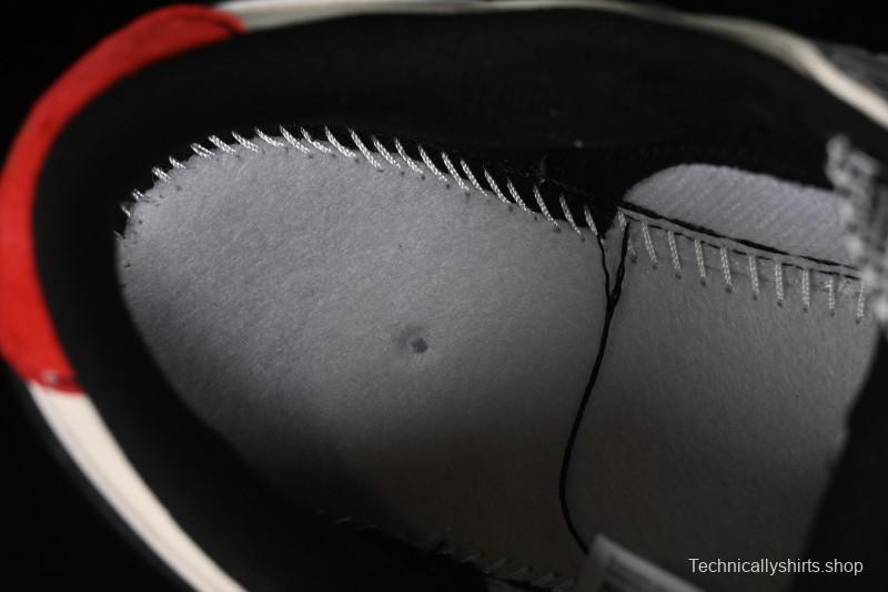 Nike SB Dunk Low Black Wukong Series - Beige Grey Black Swoosh Anniversary Custom Low-Top Casual Skate Shoes - SJ1089-014