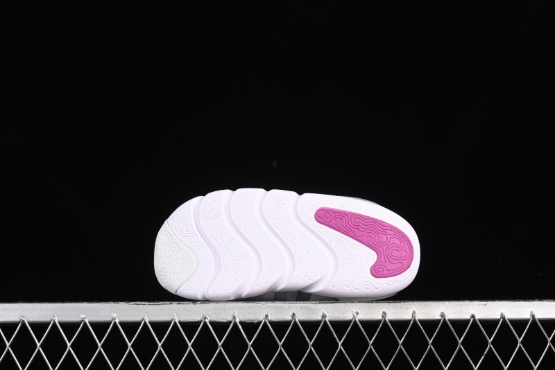 Nike Dynamo Go Flyease Kids' Shoes with Easy-On Heel - DH3438-500