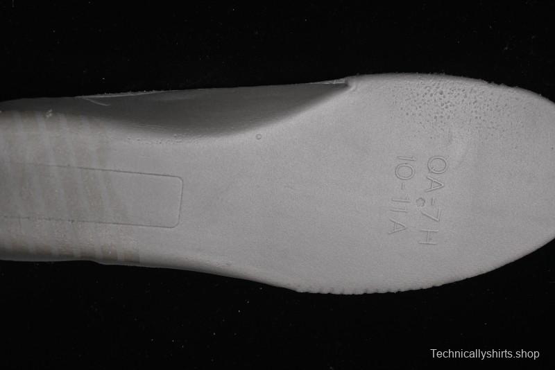 Nike Air Force 1 '07 Low Gucci Collaboration - Blue Floral Print Casual Sneakers - BB9577-101