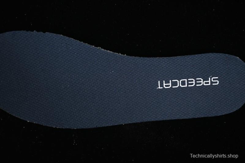 Puma Speedcat Low-Top Lifestyle Casual Shoes - 307171-06