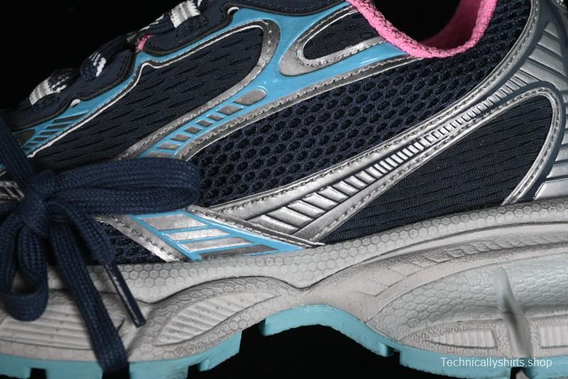 Balenciaga Phantom Sneaker Running Shoes - W3XL51245