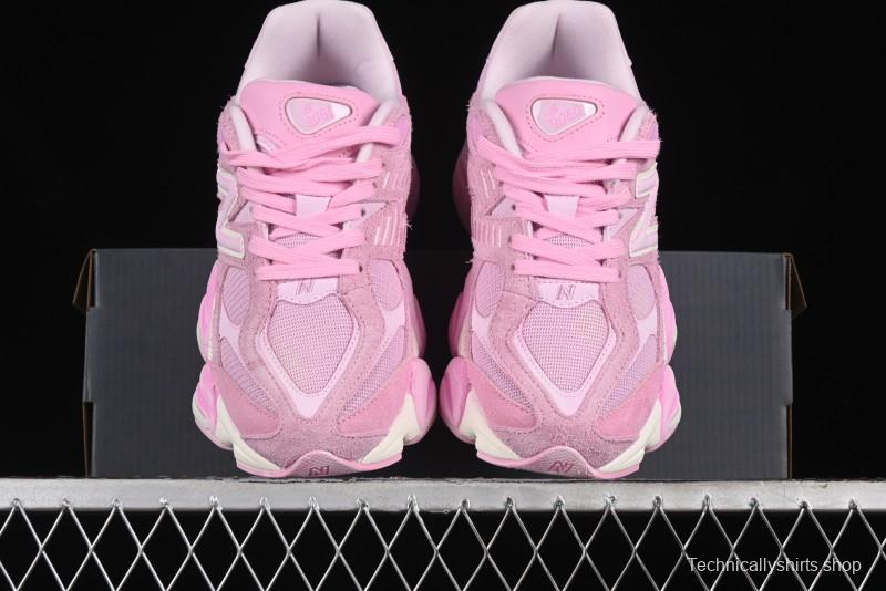 New Balance Joe Freshgoods NB9060 Retro Casual Running Shoes with ABZORB Cushioning - U9060APP