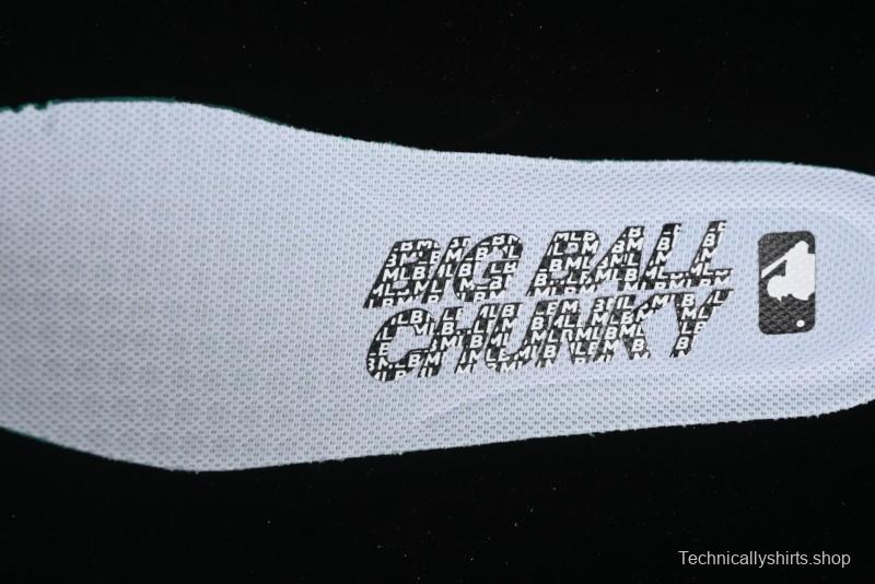 New York Yankees MLB Bigball Chunky Curve Thick Sole Casual Shoes - 3ARNPDL4N50GOS