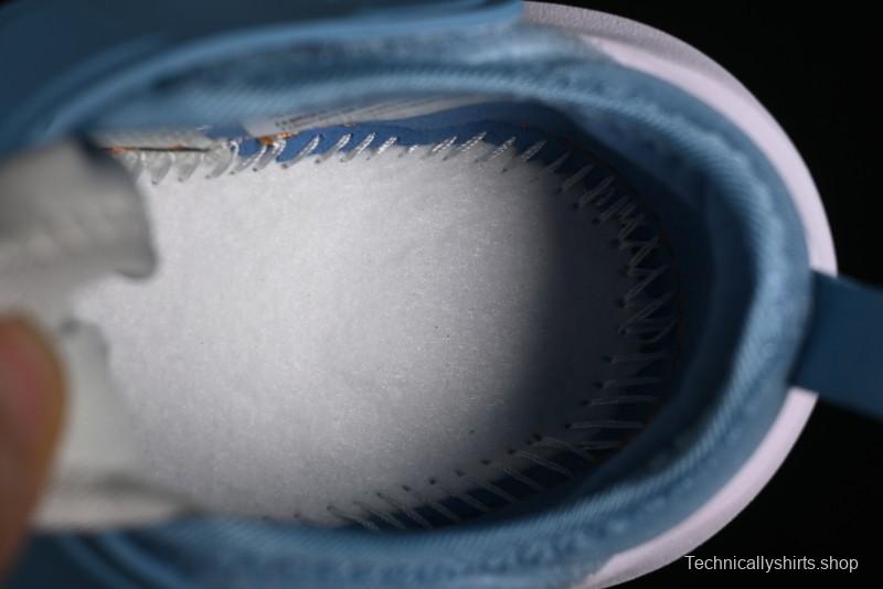 Nike Flex Advance Hook and Loop Breathable Soft Lightweight Kids Shoes - CZ0188-001