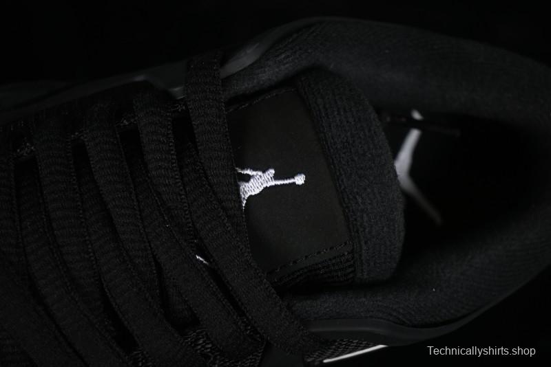 Nike Air Jordan 4 Retro Low Basketball Shoes - FQ7939-004