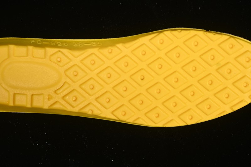 Timberland Outdoor Mid-Top Casual Yellow Boots - TB10088YELLOW