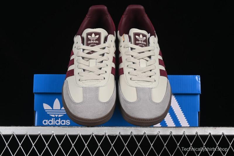 Adidas Originals Samba OG Casual Sneakers - ID1482