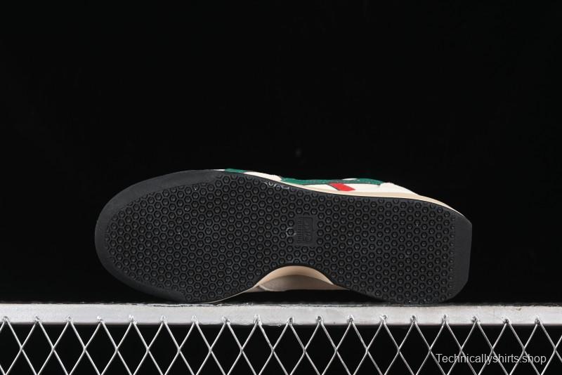 Onitsuka Tiger Ultimate 81 EX 40th Anniversary Breathable Comfort Casual Shoes - 1183B510-203