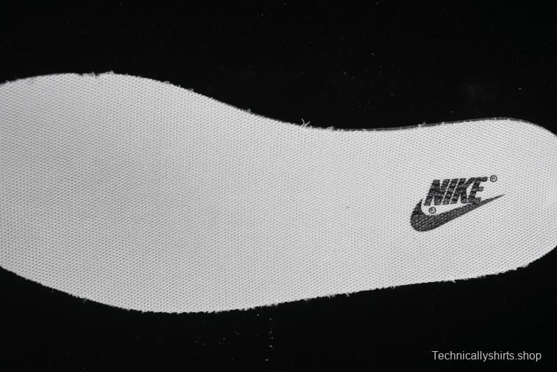 Nike Travis Scott x Fragment Design x Air Jordan 1 Low OG SP AJ1 Low Top Casual Sneakers - CF3688-030