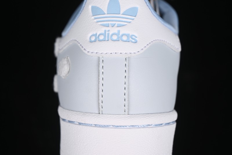 Adidas Kitty x Superstar IF7021 Shell Toe Casual Sneakers - IF7021
