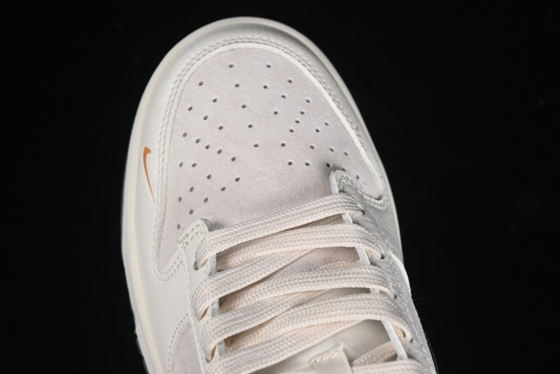 Nike SB Dunk Low UN Series - Anniversary Custom Edition Low-Top Casual Skate Shoes - KK1688-082