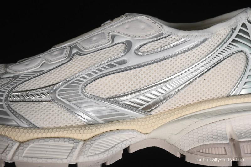 Balenciaga 3XL Slip On Round Neck Tenth Generation Trend Running Shoes - W3XSO9191