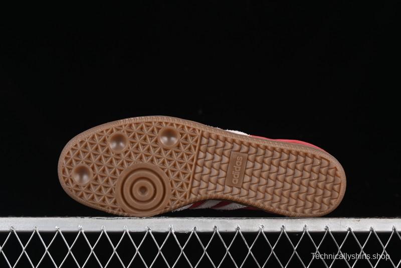 Adidas Originals Samba OG Casual Sneakers - IG8905