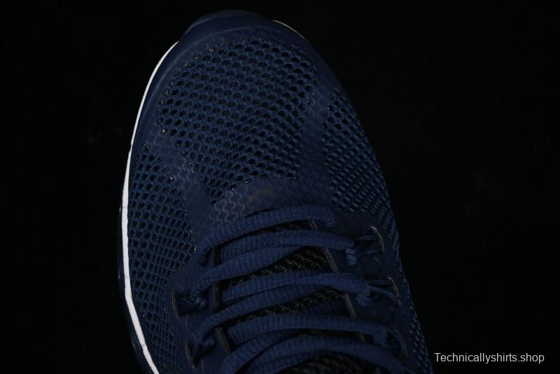 Nike Air Max 2013 Retro Breathable Mesh Cushioned Running Shoes with Full-Length Max Air - FZ4140-419