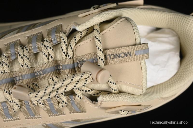 Moncler Trailgrip GTX Outdoor Shock-Absorbing Tear-Resistant Sports Shoes - M00040M4325