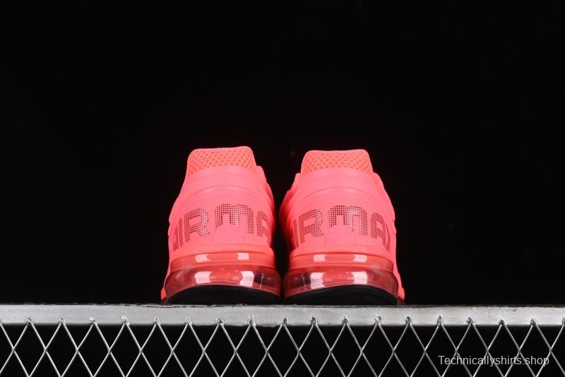 Nike Air Max 2013 Retro Breathable Mesh Cushioned Running Shoes - HF3660-600