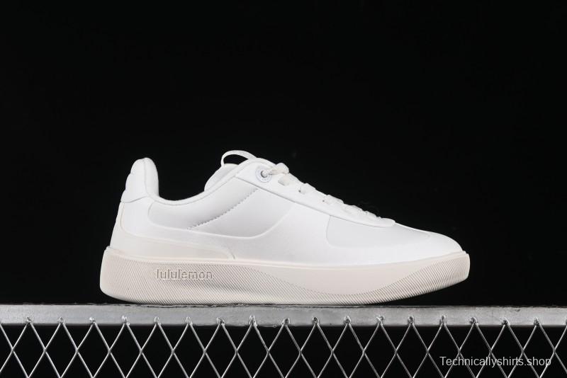 Lululemon Cityverse Low-Top Casual Sneakers - LU-01